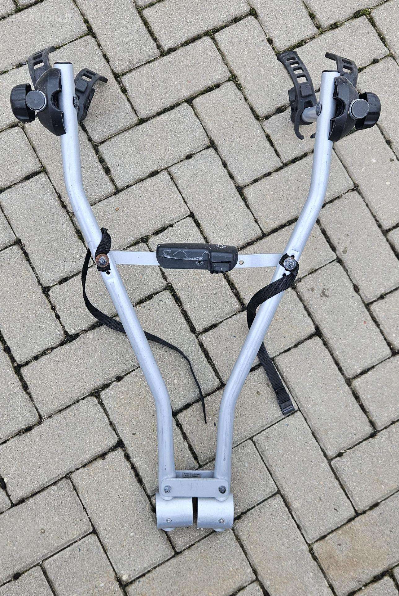 Thule 2 dviračių laikiklis