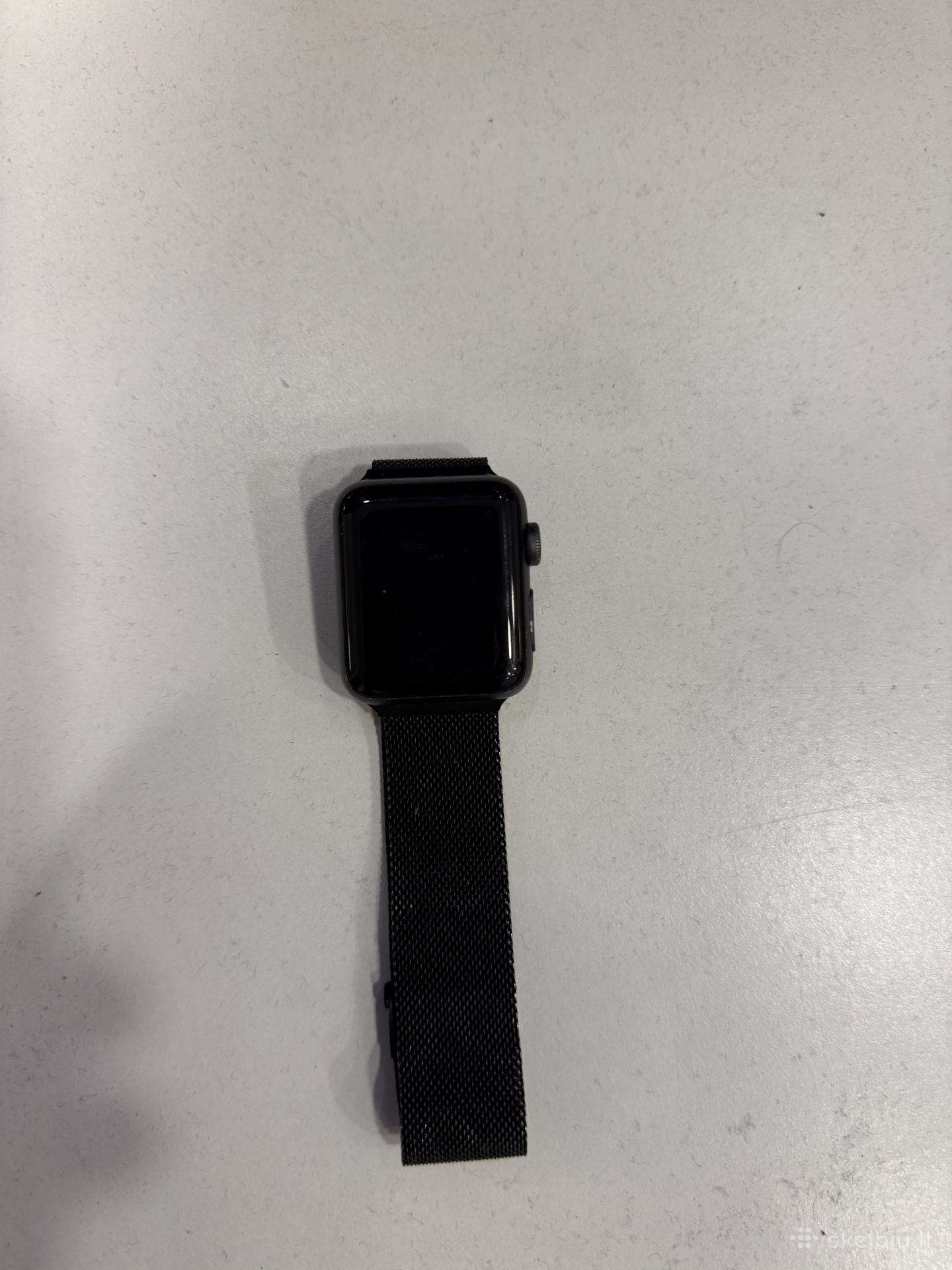 Apple watch series 3