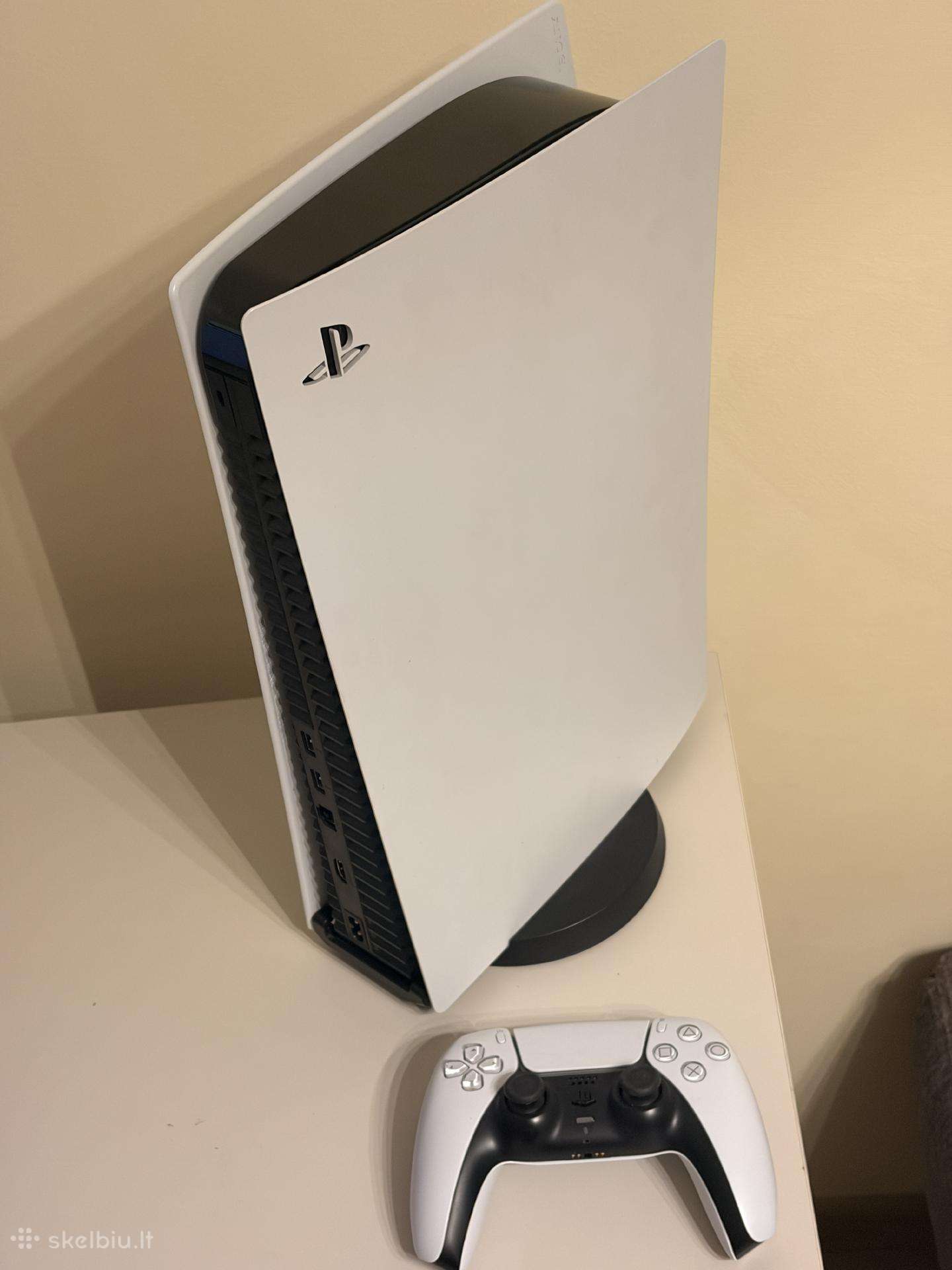 Ps5 digital
