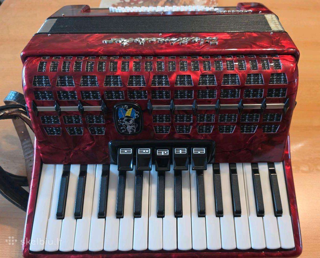 Weltmeister Meteor 60b.