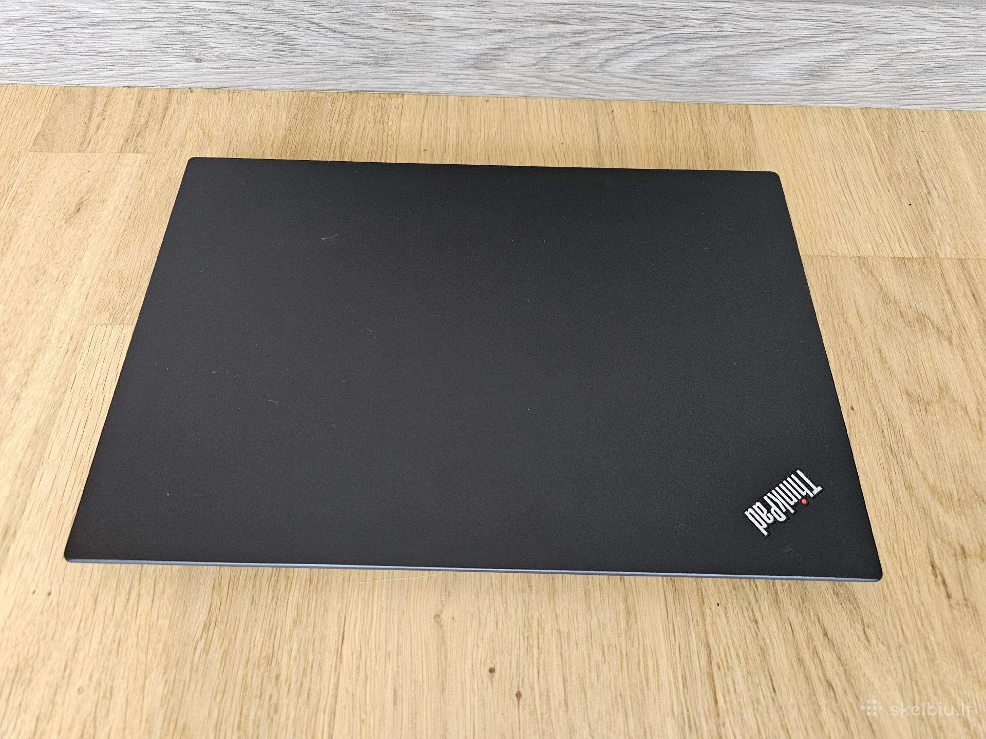 Lenovo Thinkpad X280 I5-8250 8gb 256 SSD 12.5