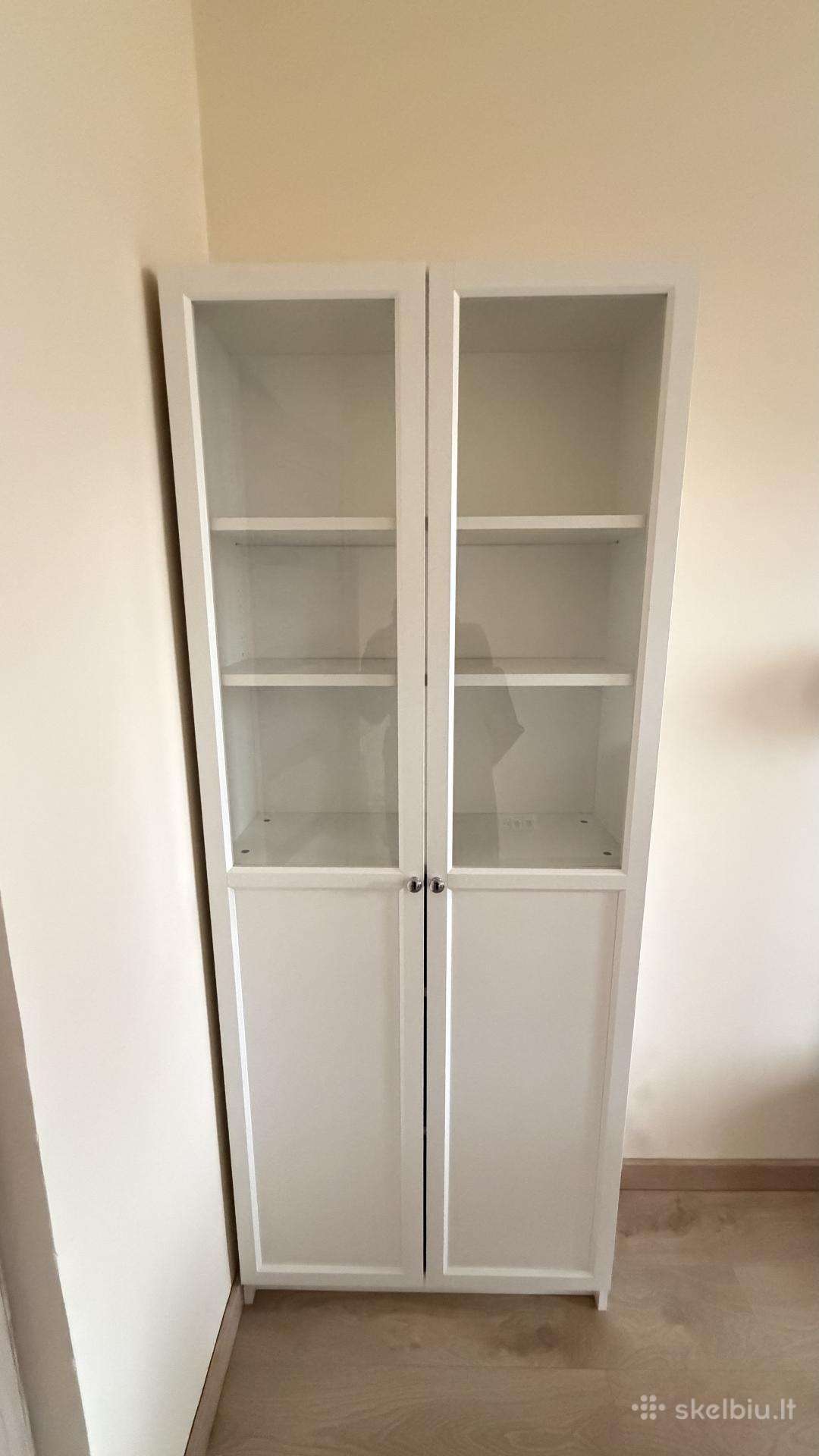 Ikea spinta