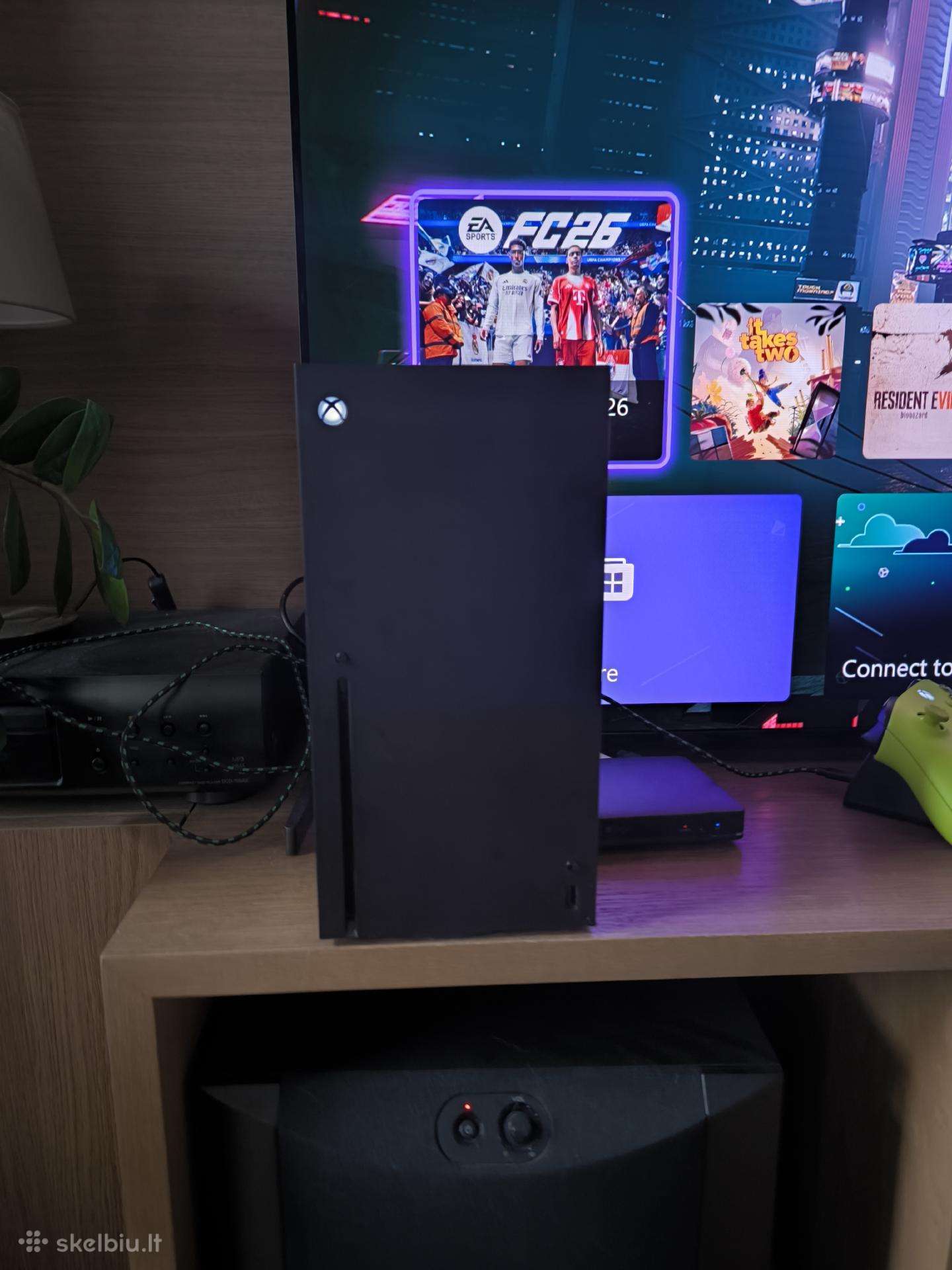 Xbox Series X