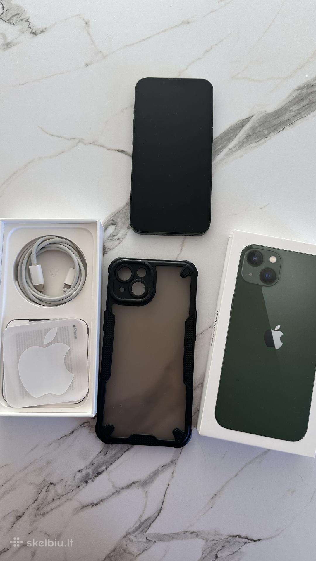 iPhone 13 128 GB