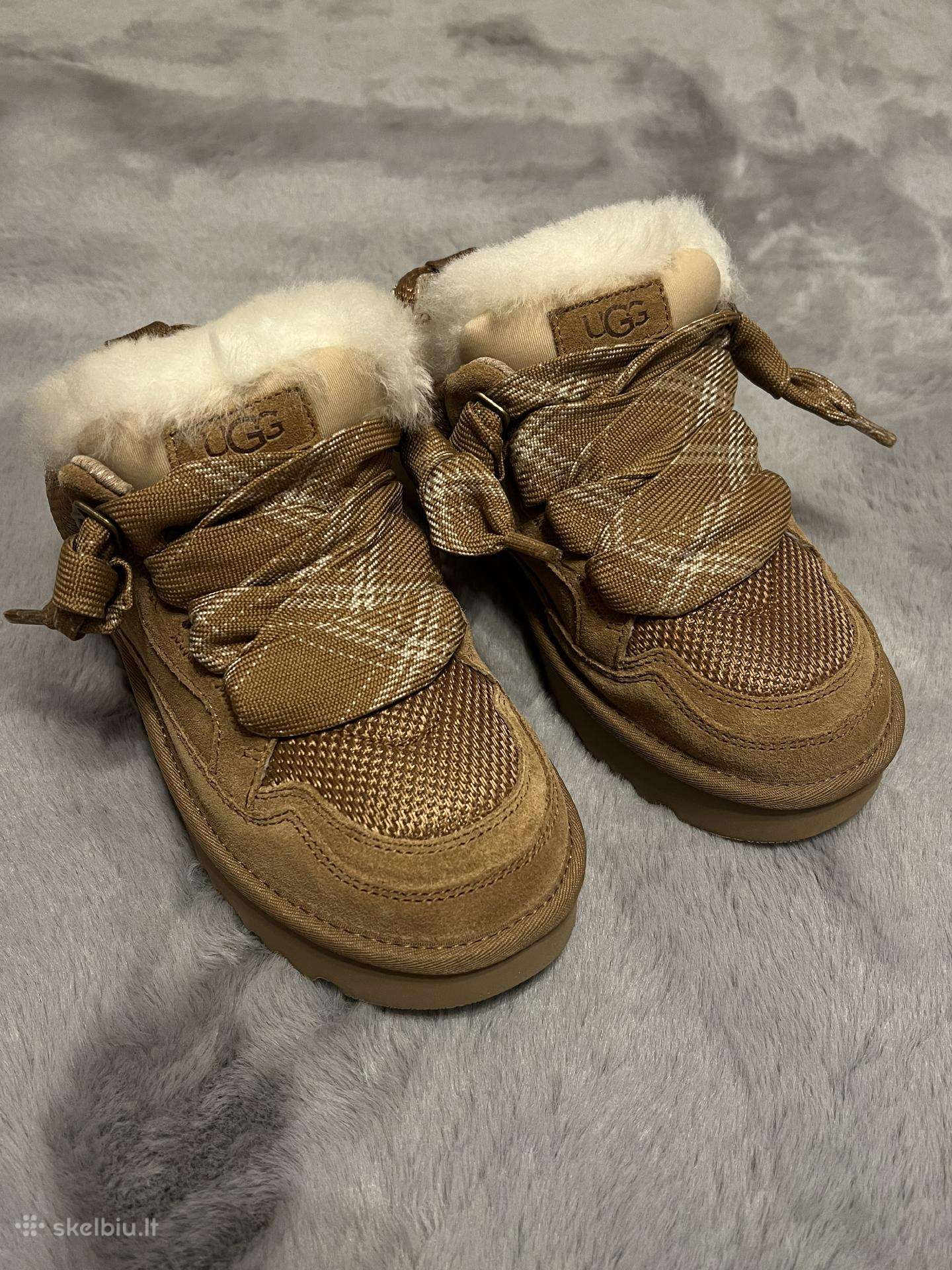 Ugg Lowmel
