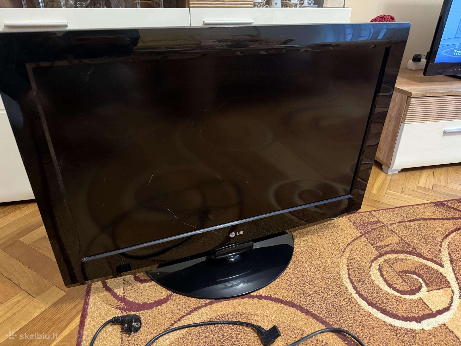 Televizorius LG 32lg2100 - Za