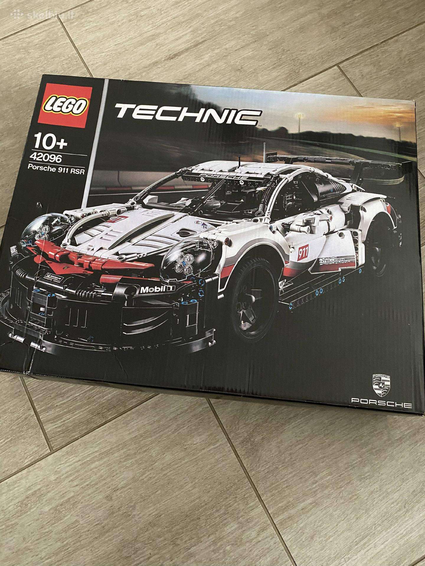 Lego 42096