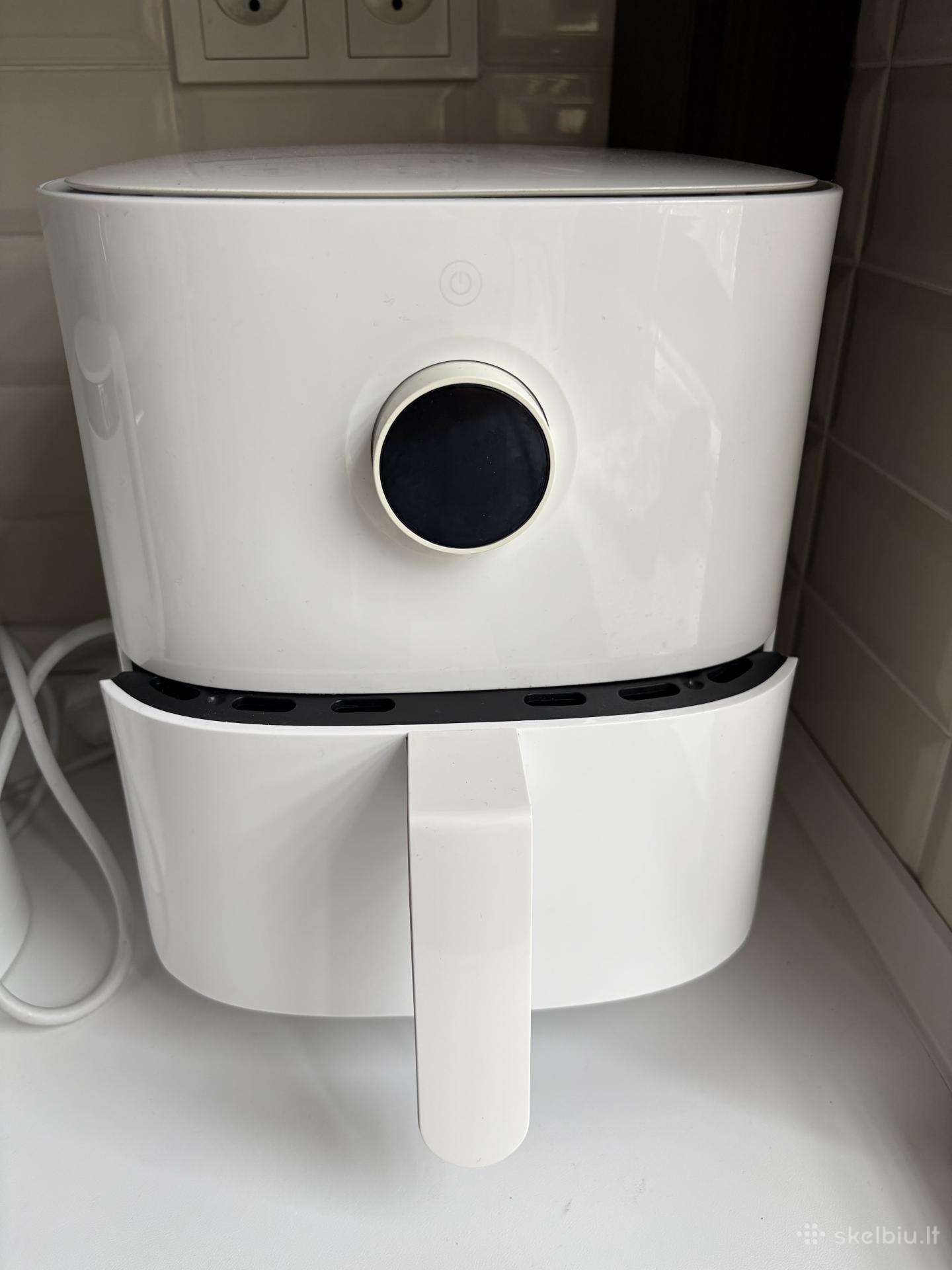 Xiaomi 3.5l karšto oro gruzdintuvė