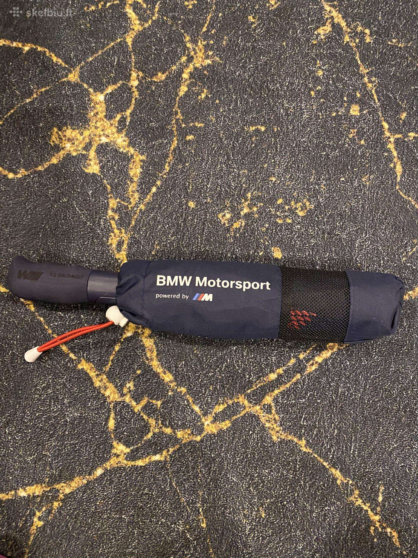 Bmw skėtis