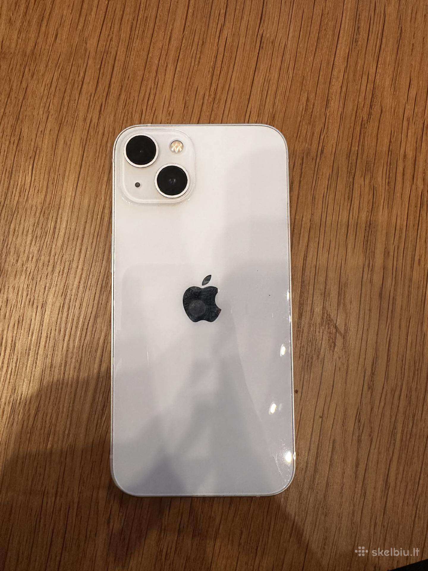 iPhone 13