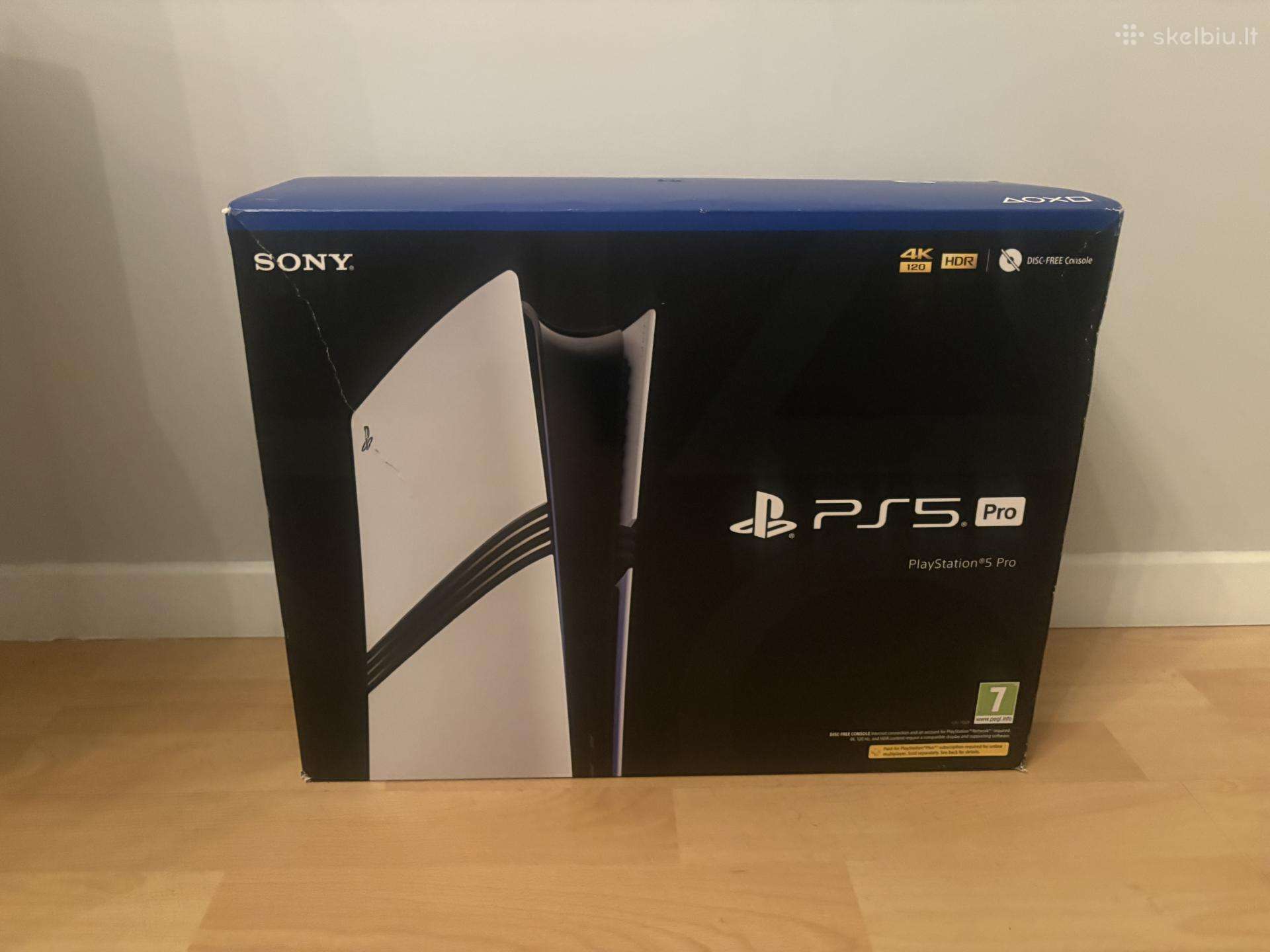 Ps5 pro