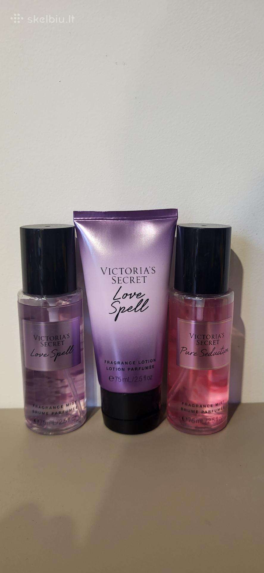 Victoria's Secret rinkinys