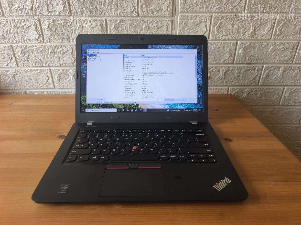 Lenovo Thinkpad e450