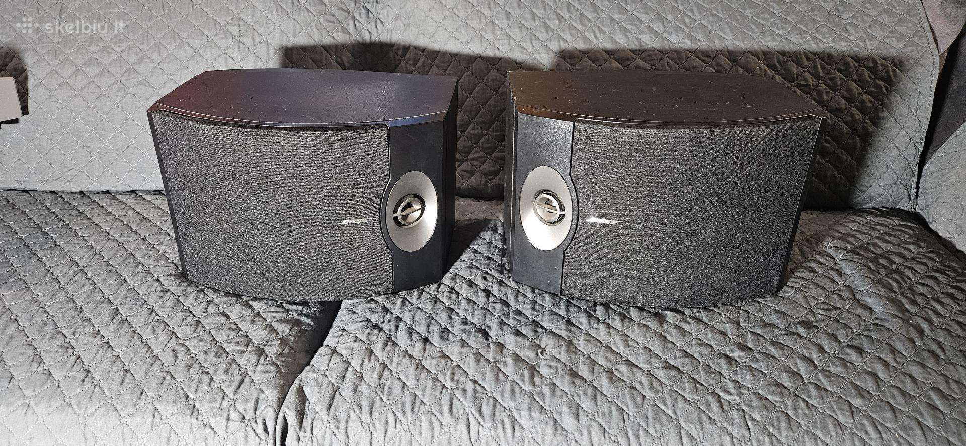 Bose 301v