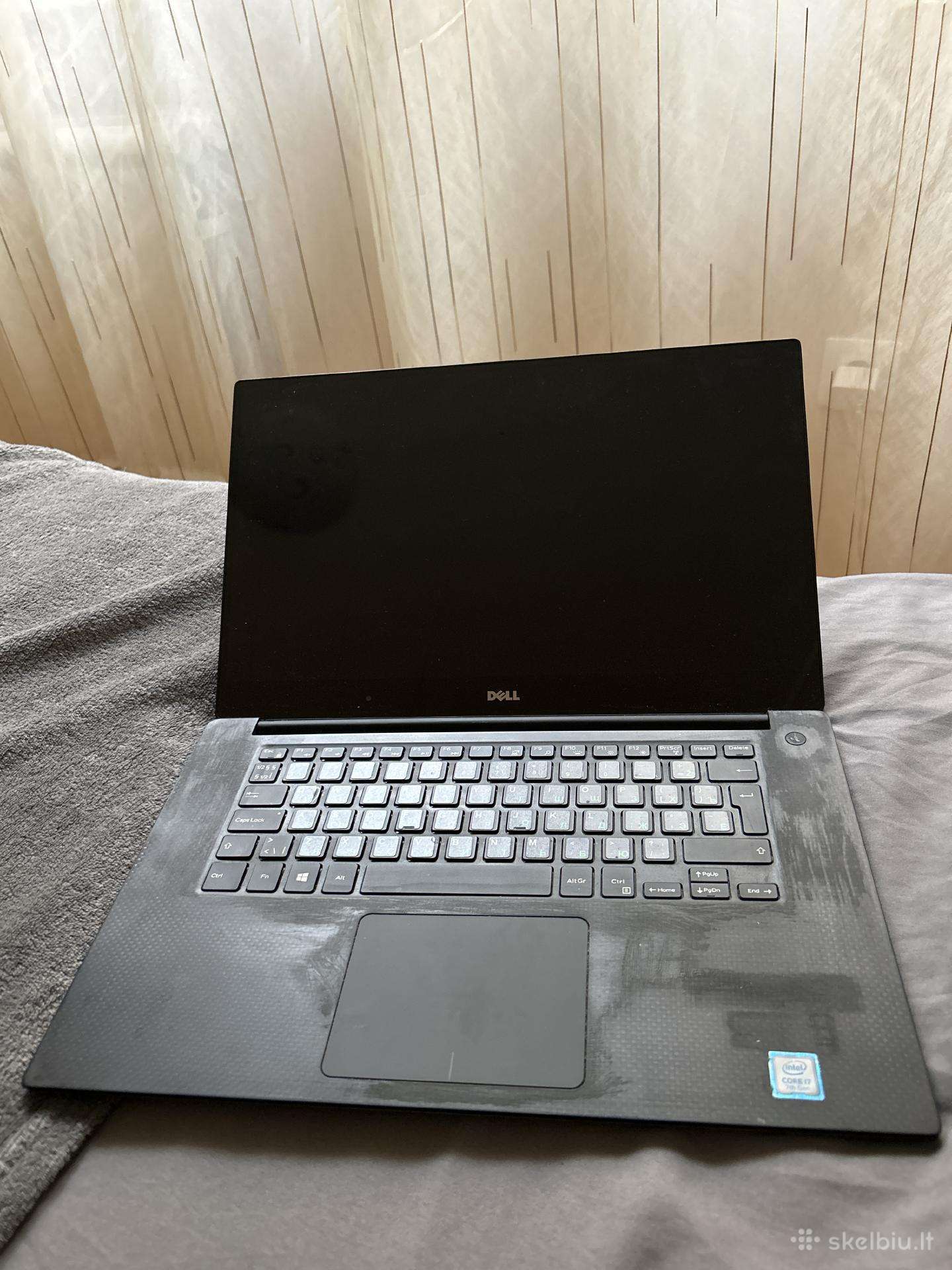 Xps 15 9560
