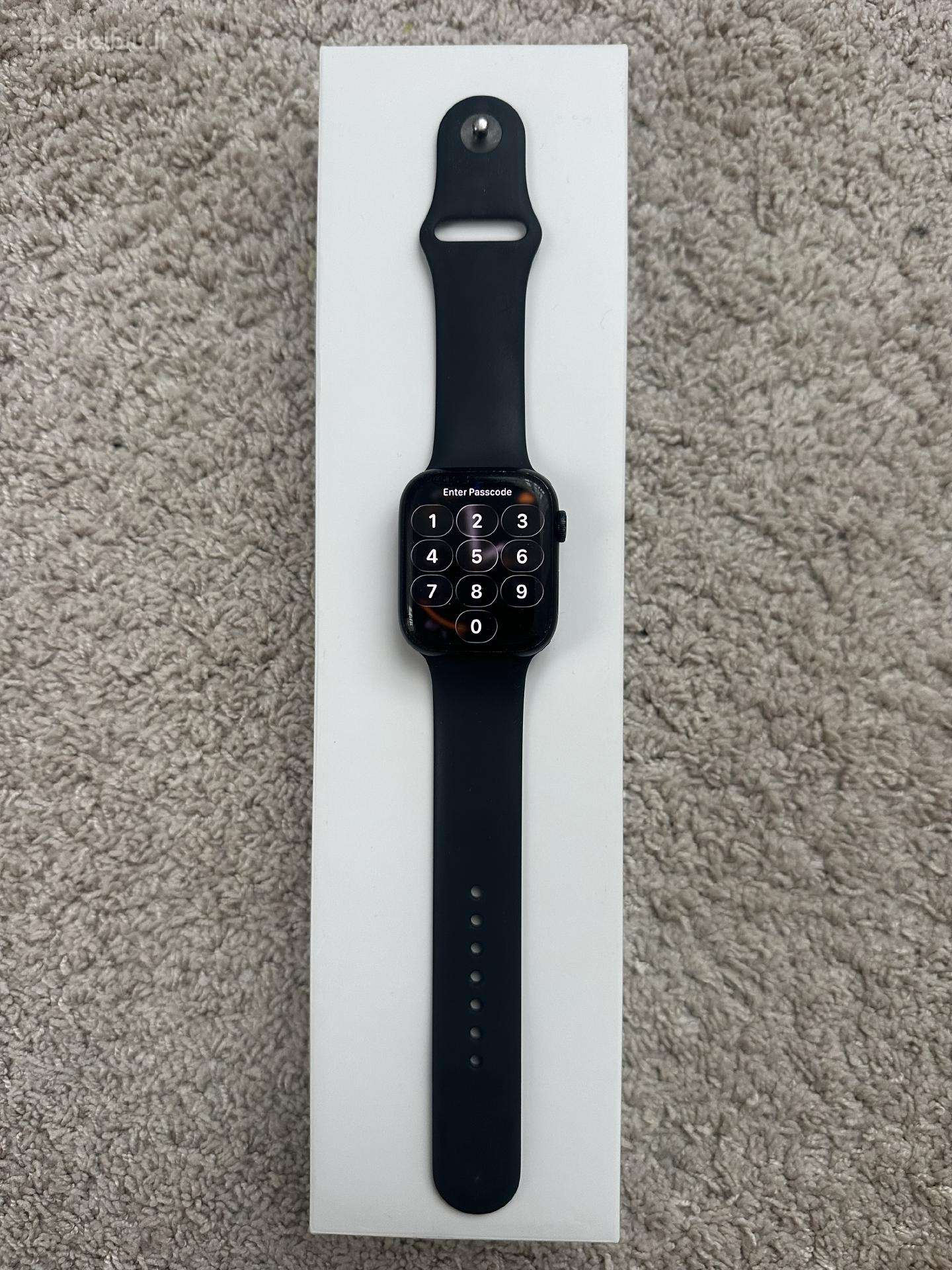Apple watch series 8 45 mm