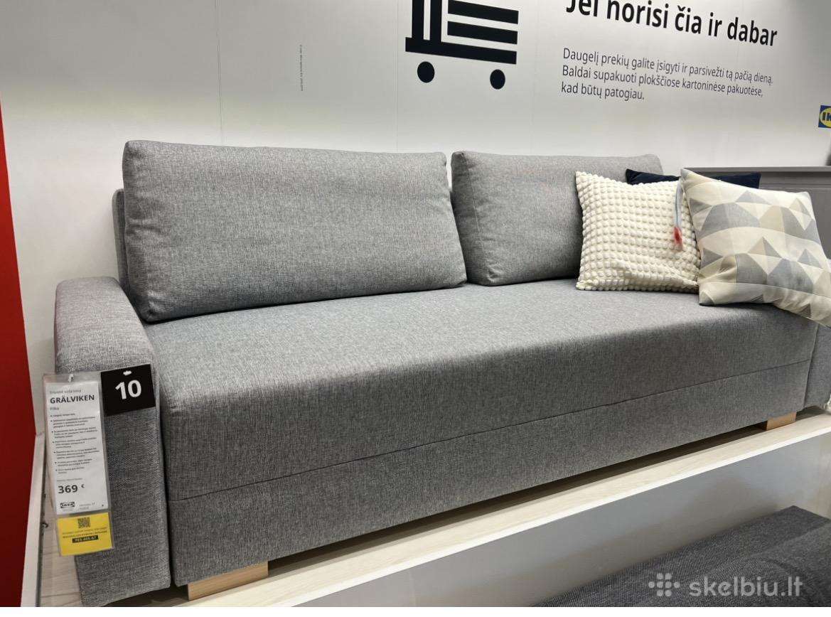 Sofa lova
