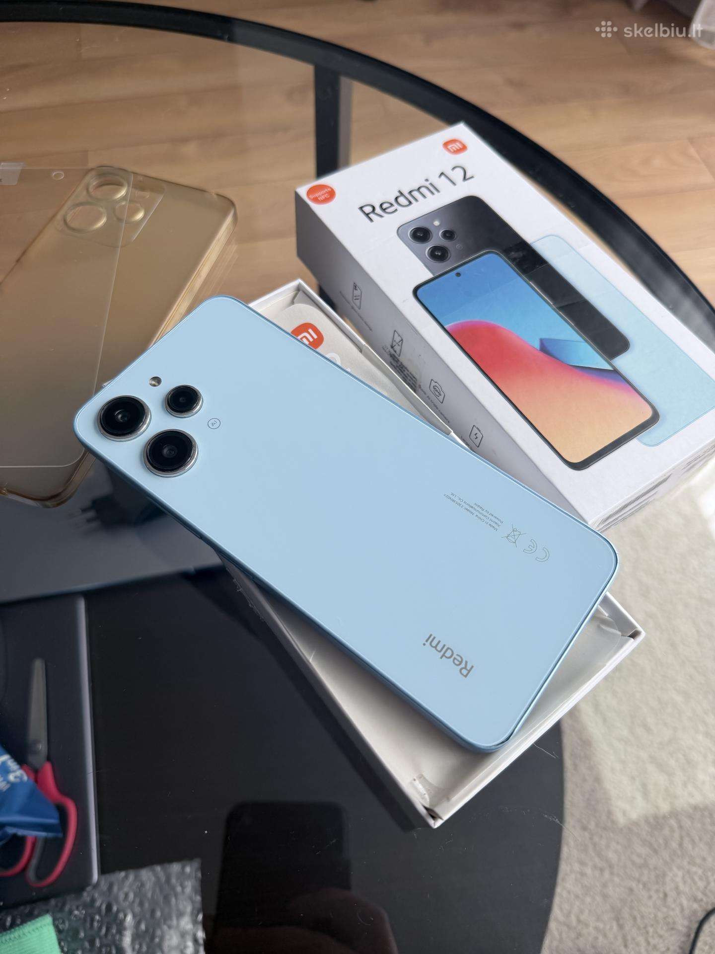Xiaomi Redmi 12 128 GB