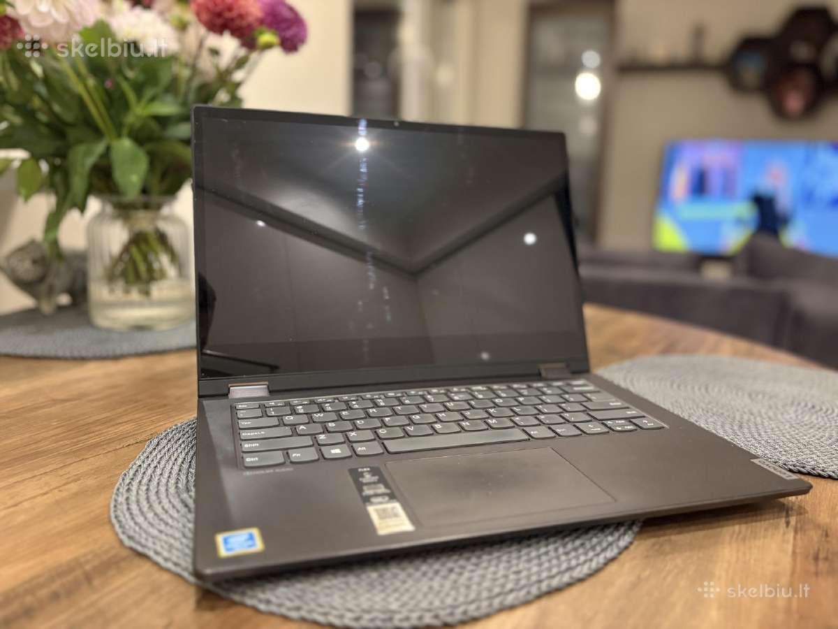 Kompiuteris Lenovo Ideapad Flex-14iwl