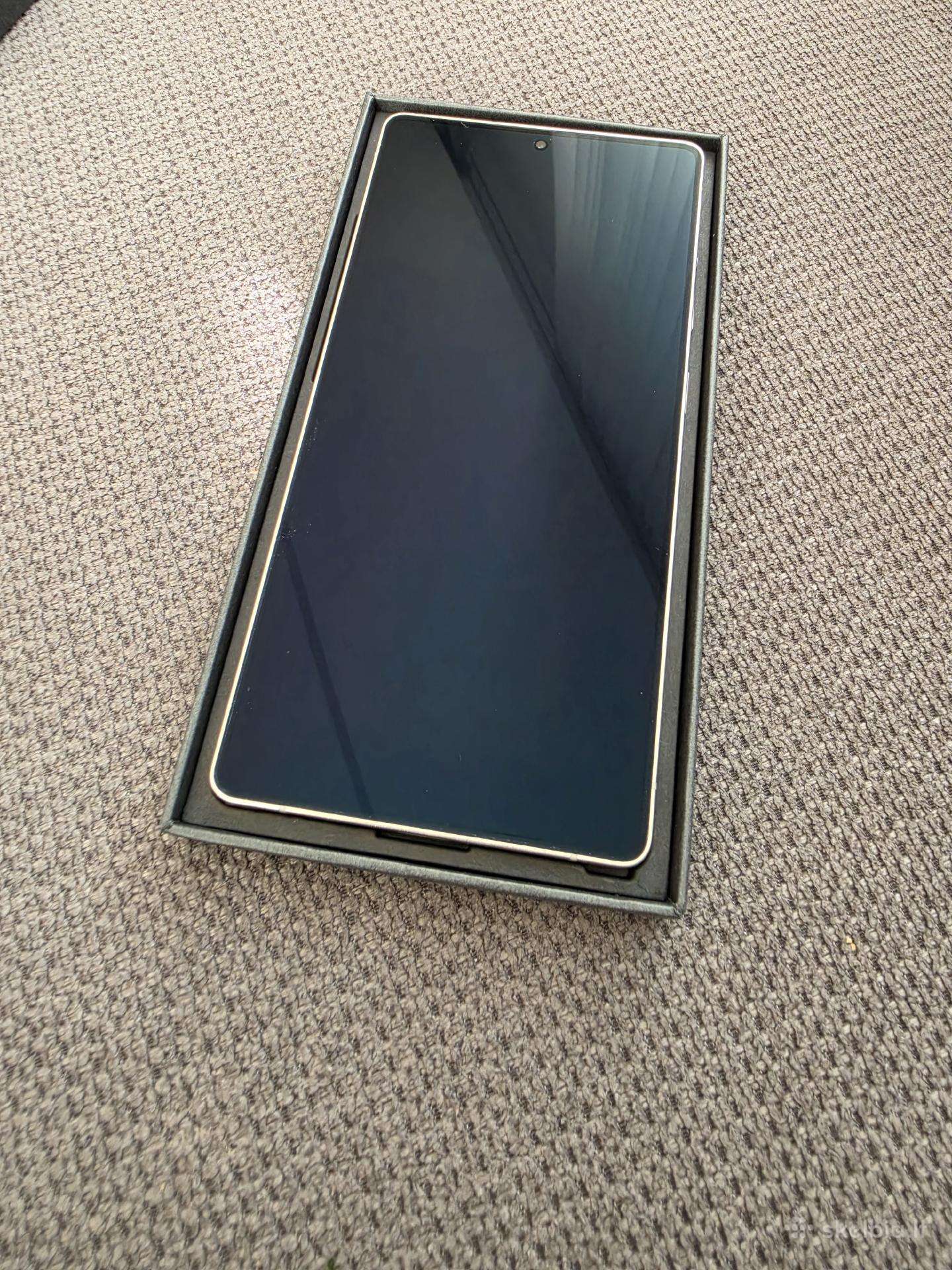 Idealios bukles S25 Ultra 512gb