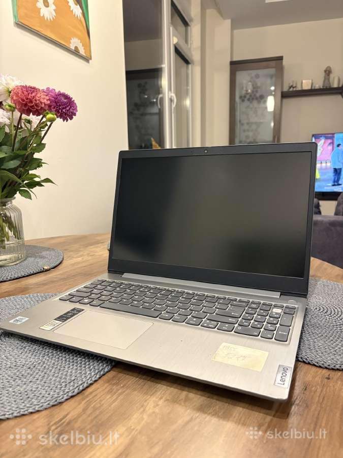 Kompiuteris Lenovo Ideapad 3 15iil05