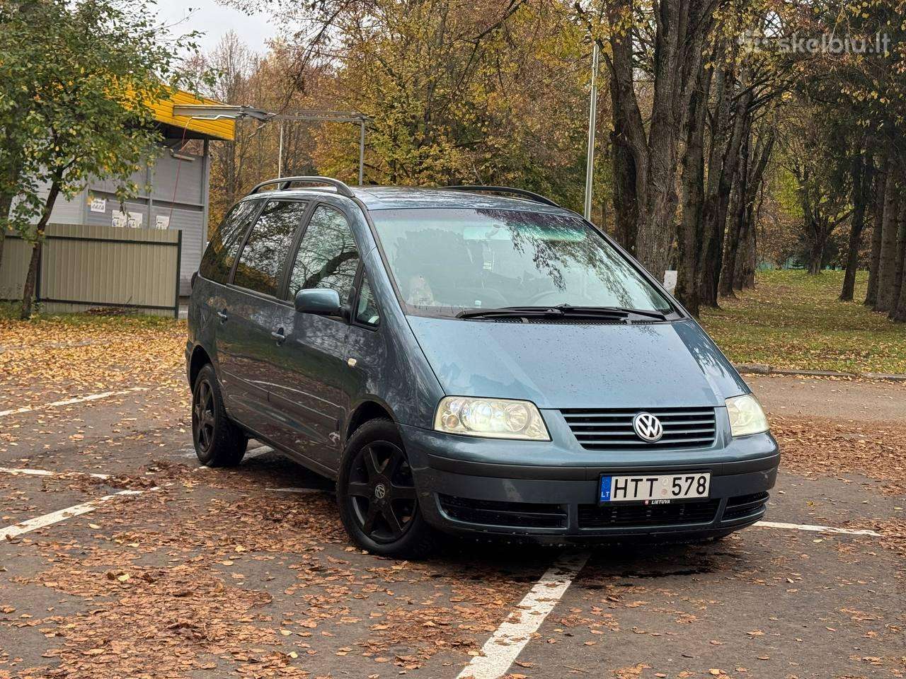 Tvarginas Sharanas