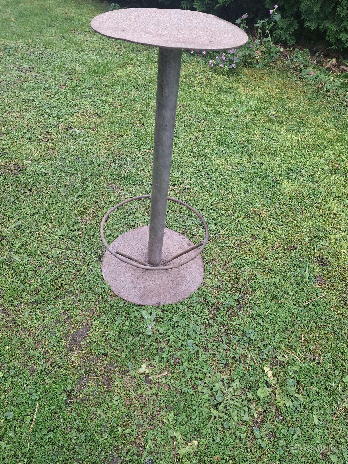 Koja baro kėdei