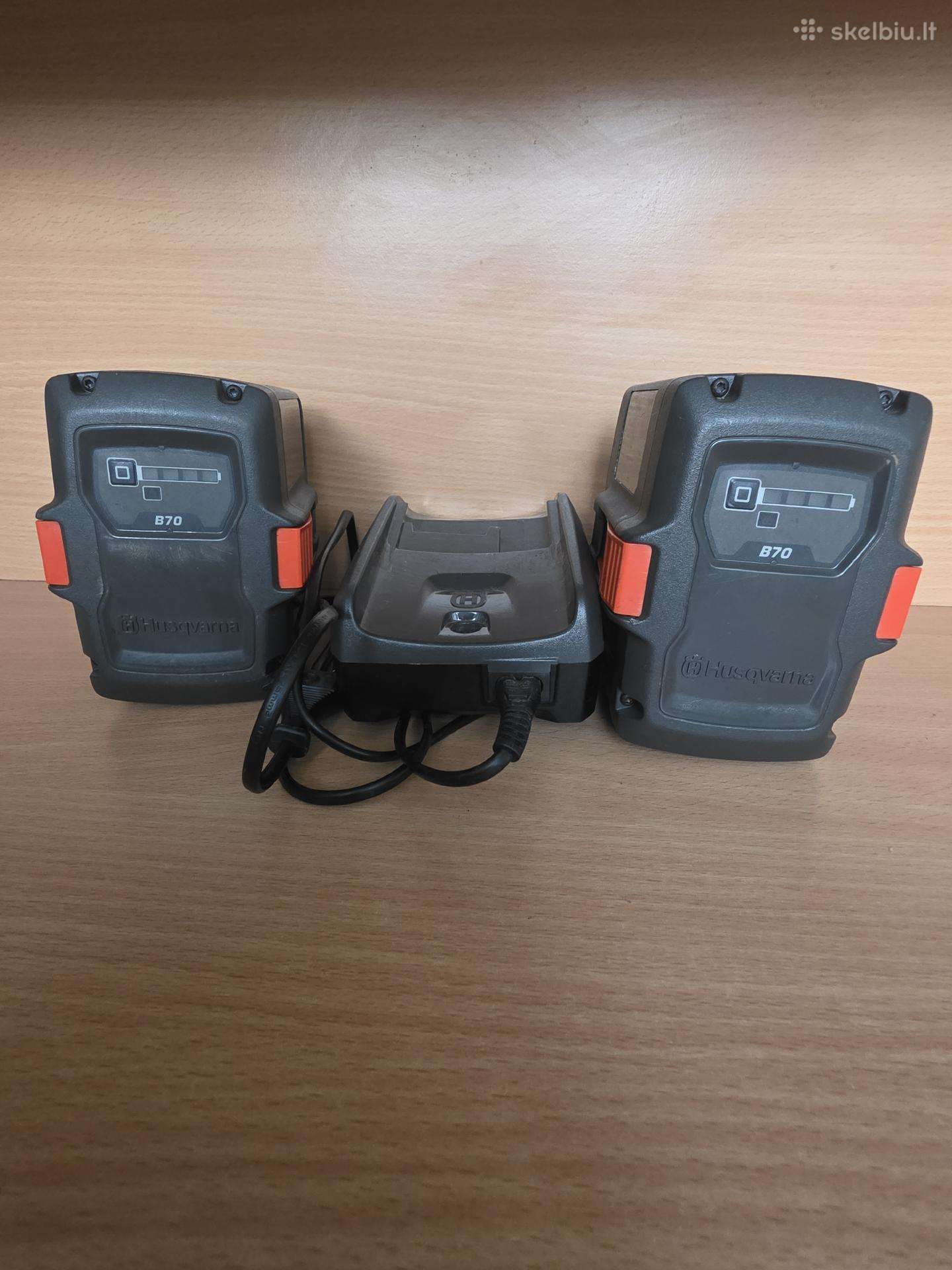 Husqvarna