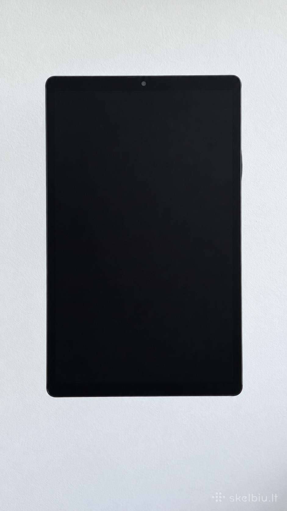Parduodu Samsung planšetę Galaxy Tab A7 lite