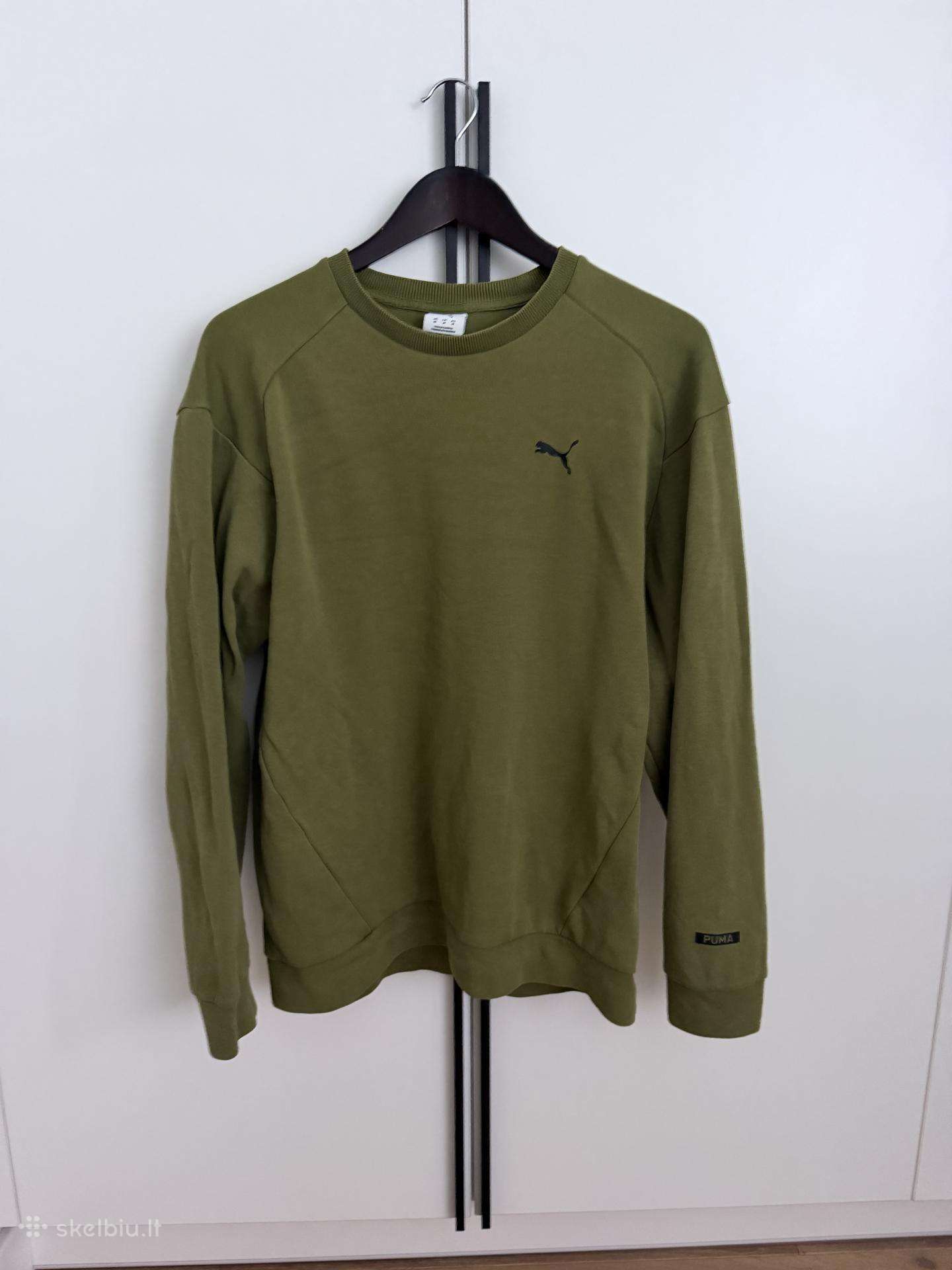 Puma džemperis M dydžio
