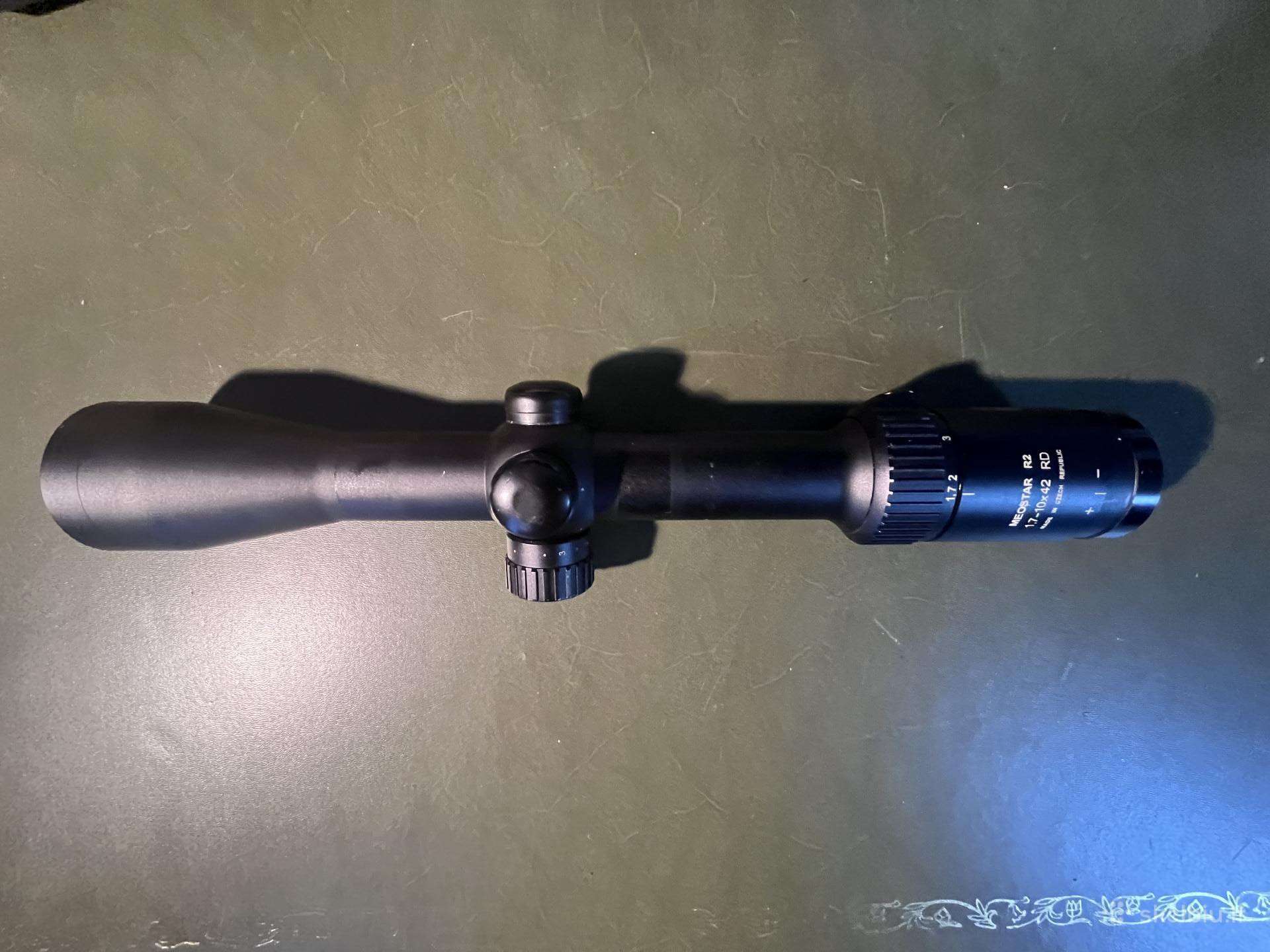 Optika