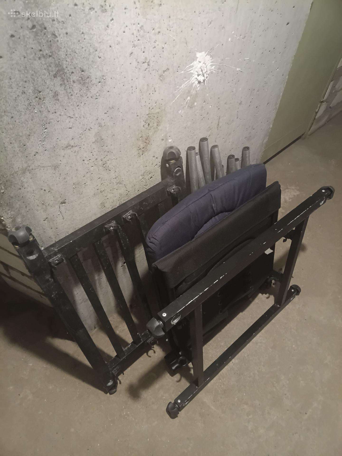 Žvejybo kede
