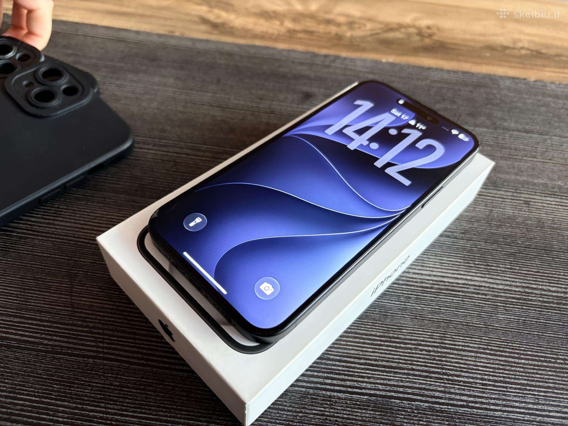 iPhone 15 Plus (128 GB)