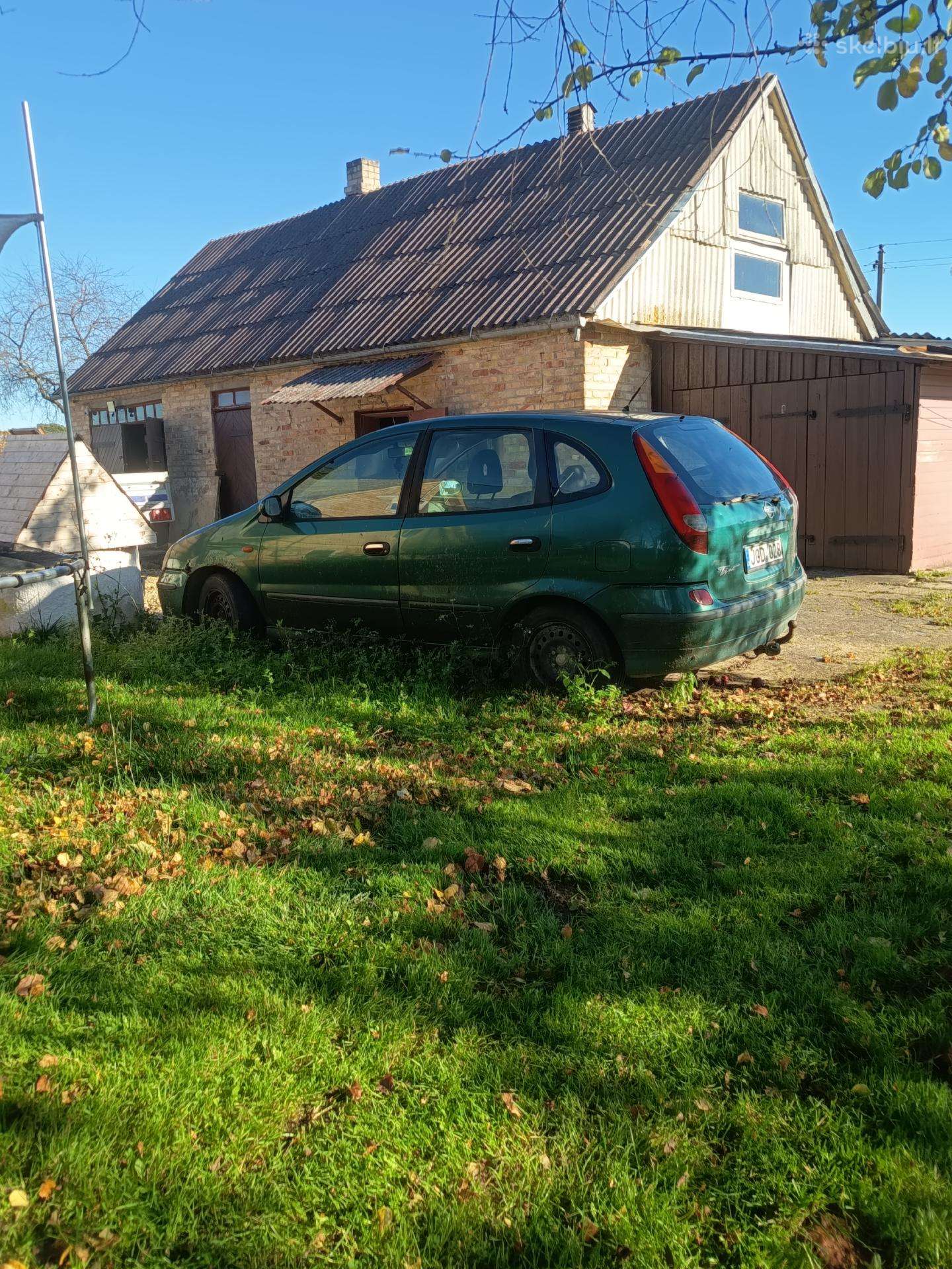 Almera