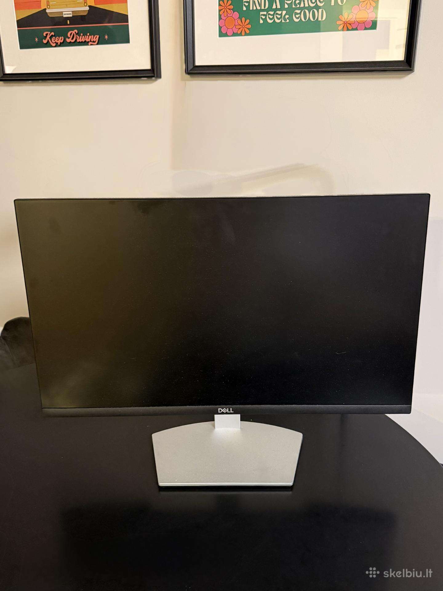 Dell S2421hn 23,8 Full HD Ips monitorius
