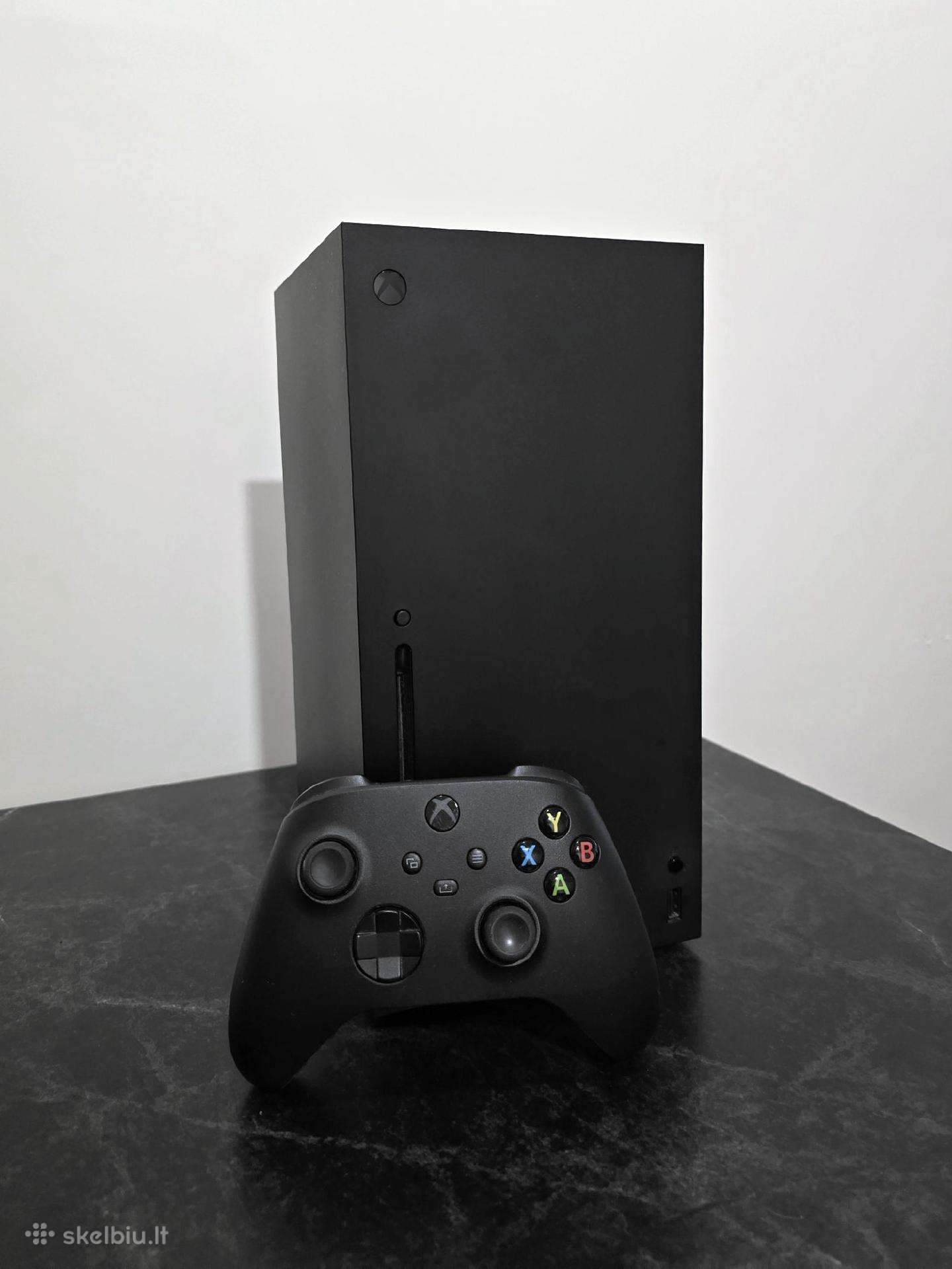 Xbox Series X