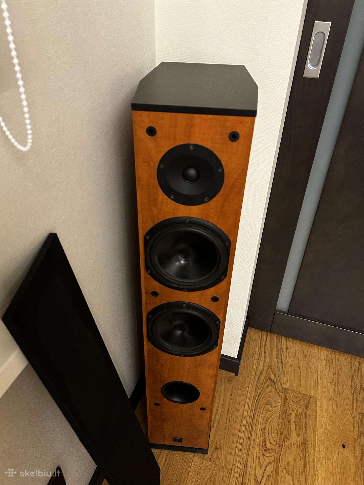 Kolonėlės Dali suite 2.5