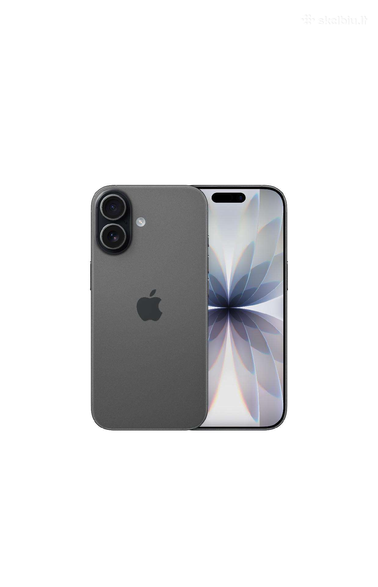 iPhone 17 256 GB