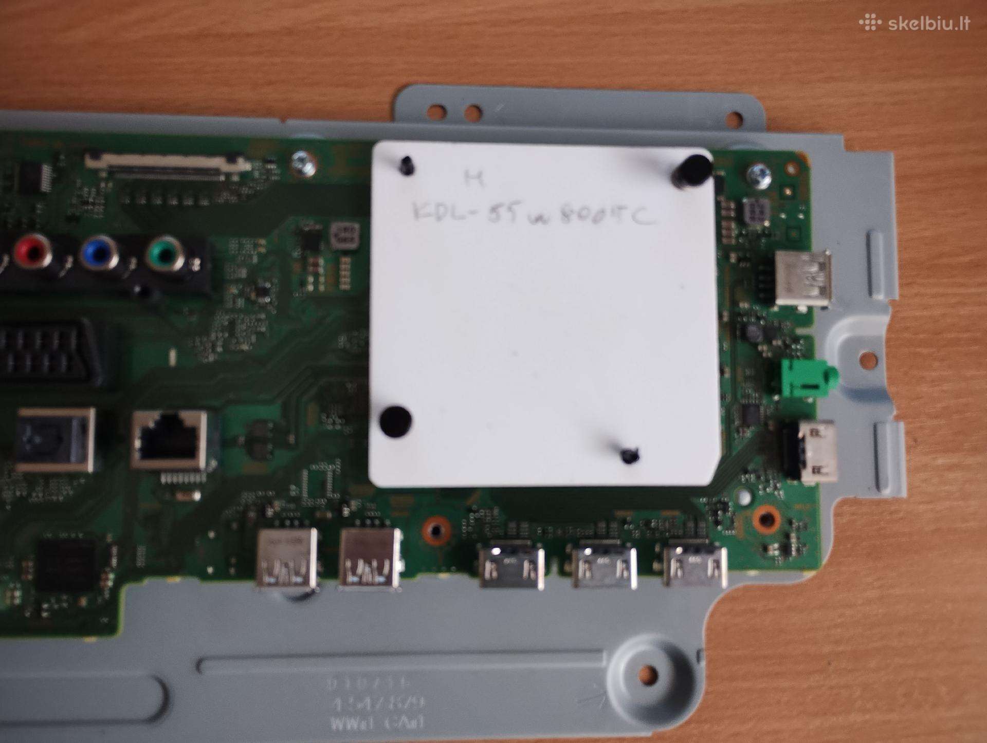 Ieškau Sony cpu radiatorius.