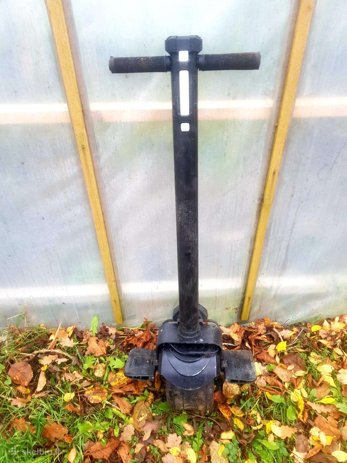 Vienaratis 60v-800w