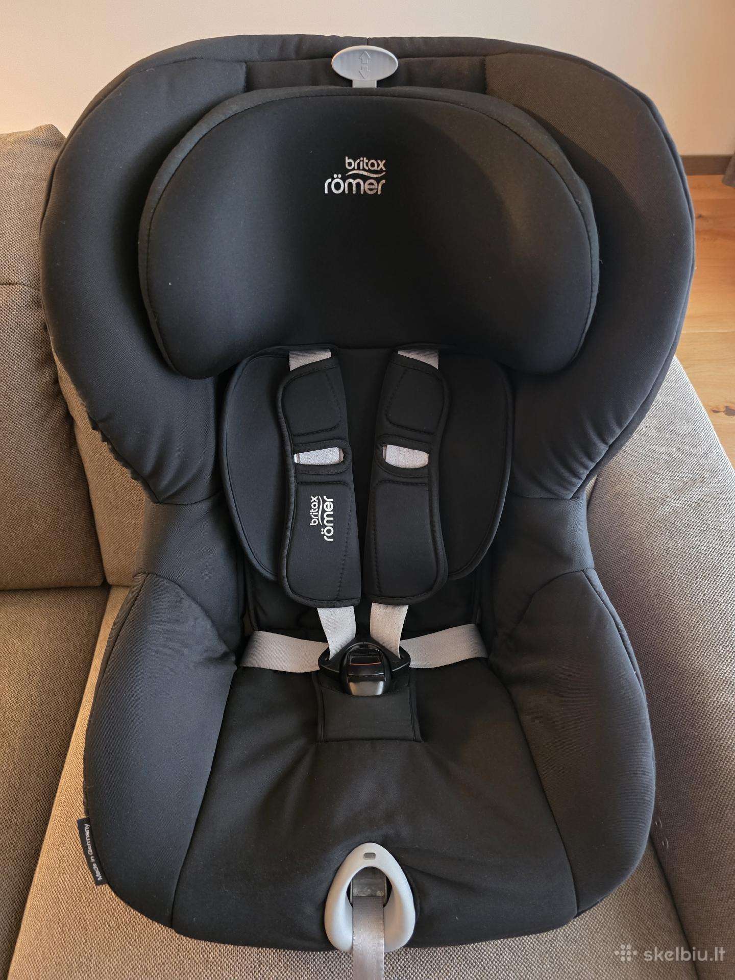 Britax Romer King II