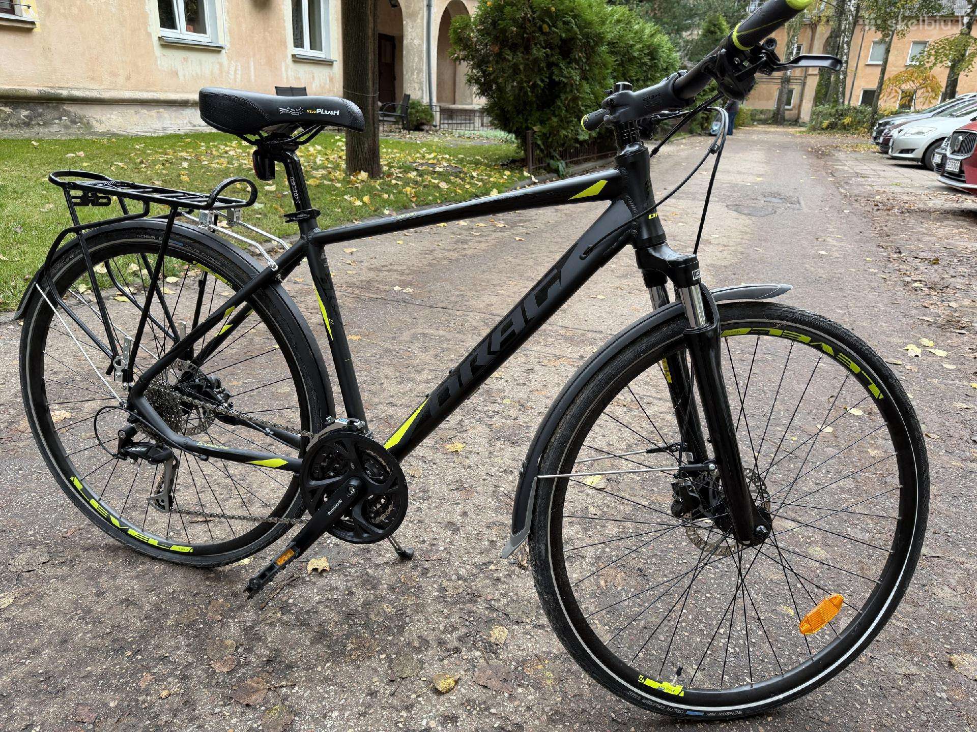 Drag Grand Canyon 7.0 - 300 eur