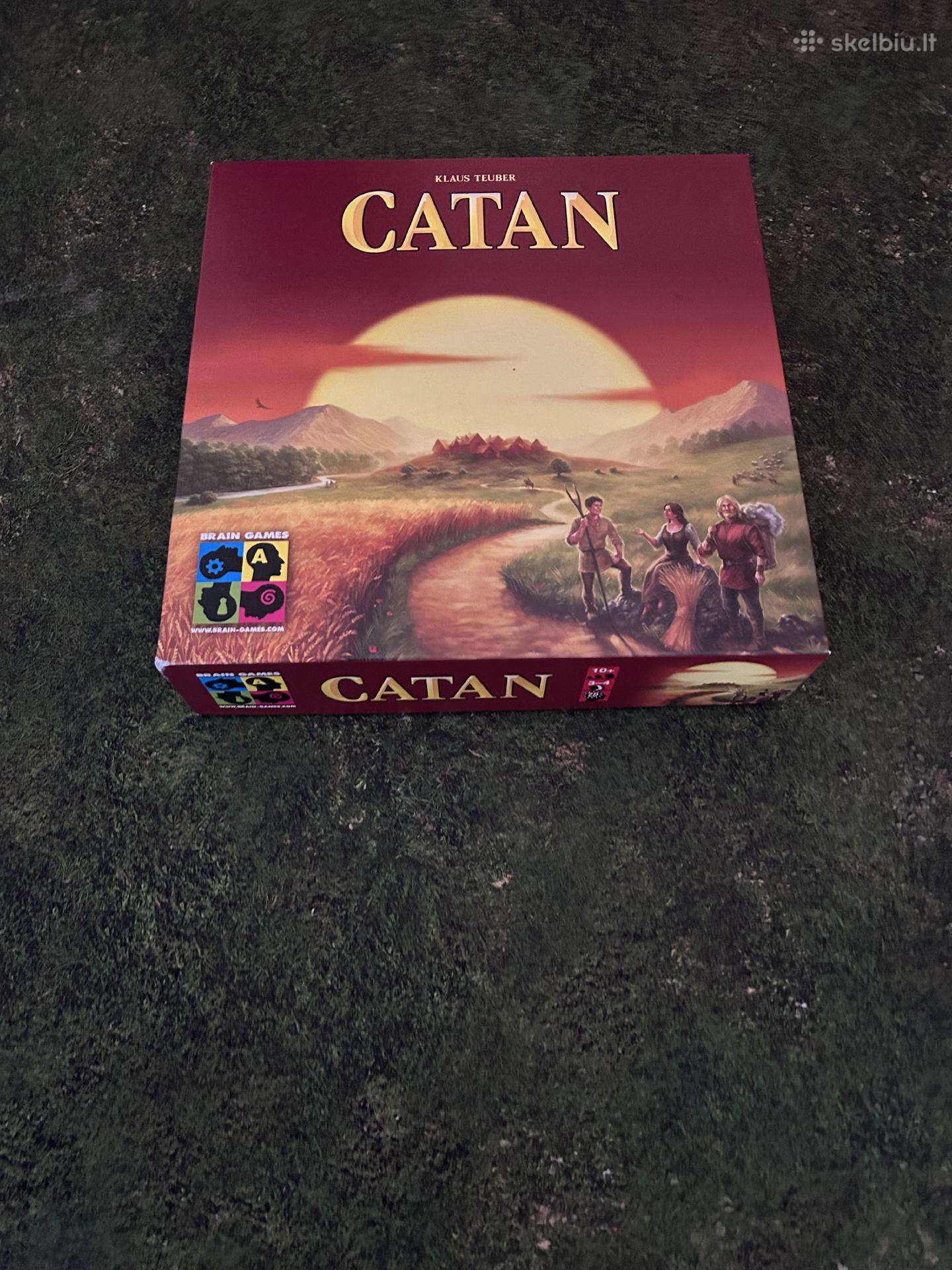 Catan