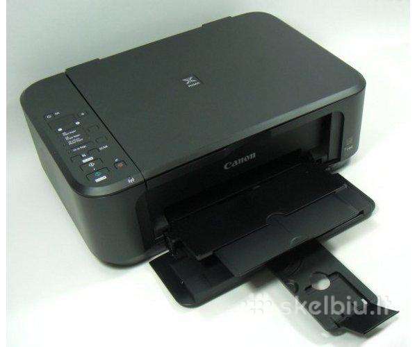 Spausdintuvas scaneris Canon Pixma Mg3250