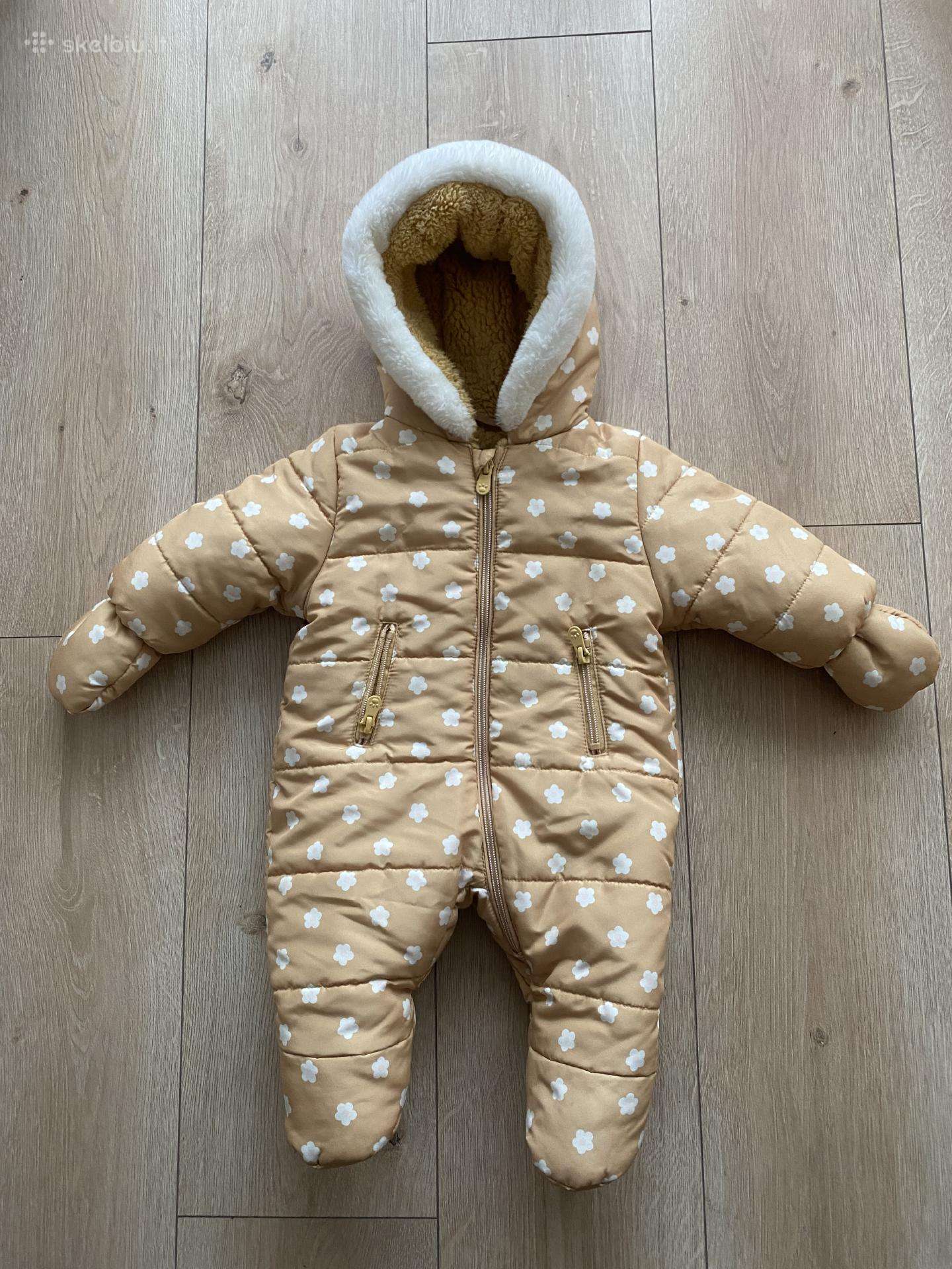 Vaikiškas kombinezonas Mothercare