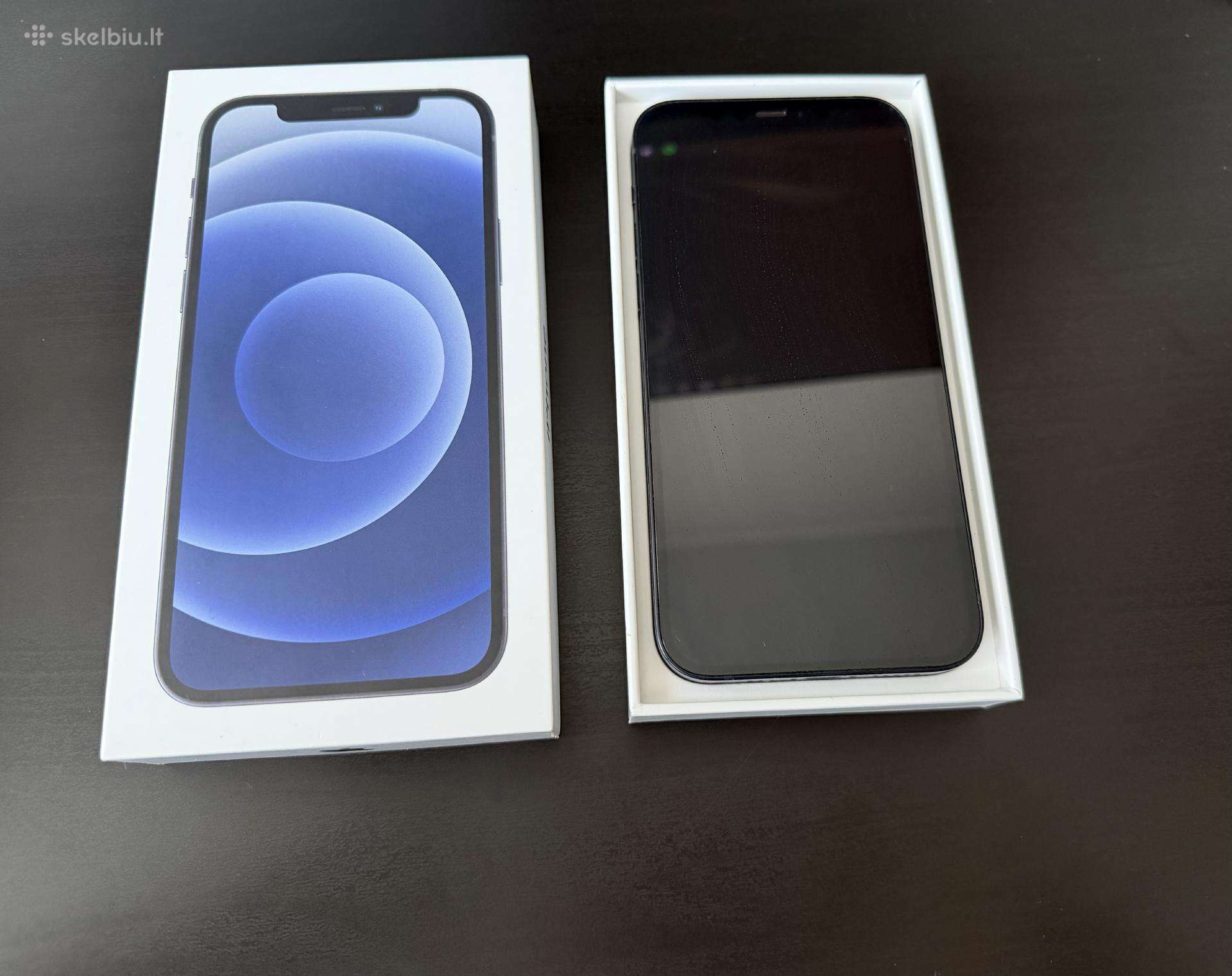iPhone 12 64gb