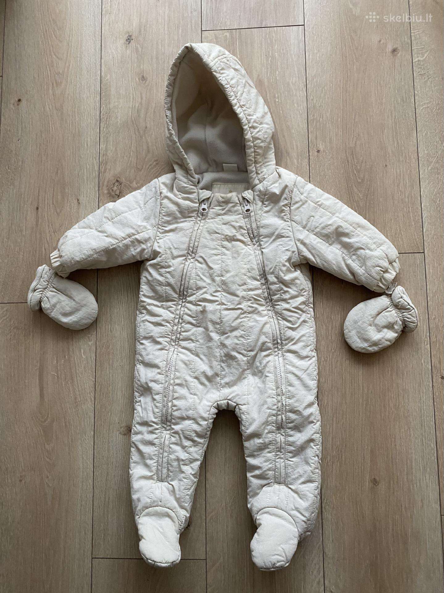 Vaikiškas kombinezonas Next baby