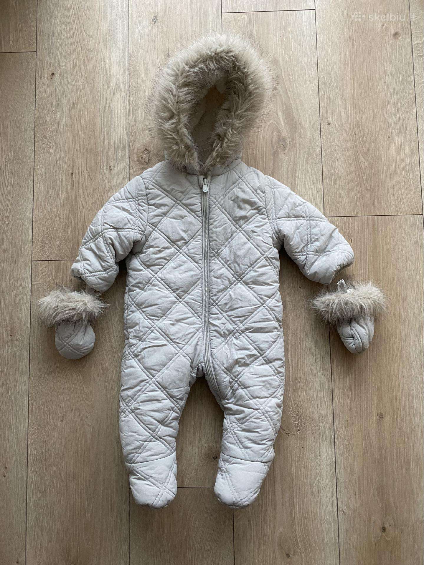 Vaikiškas kombinezonas Mothercare