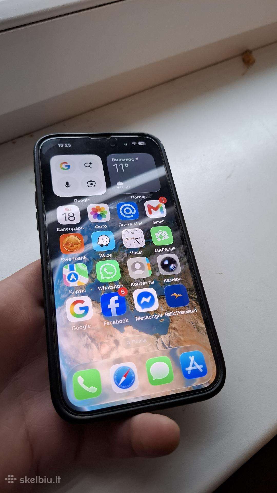iPhone 14 pro max 256gb