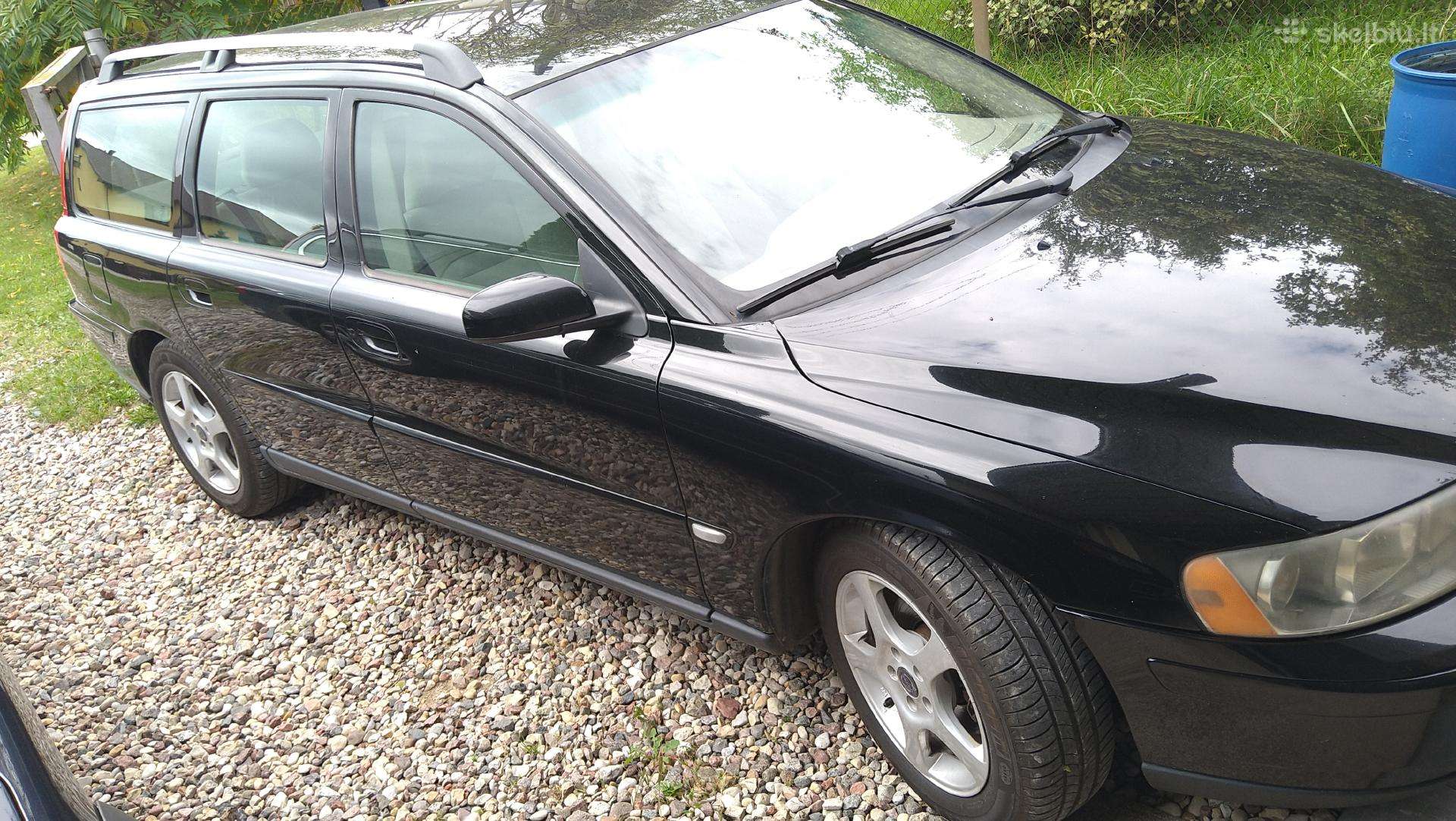Volvo V70